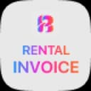 Rental Invoice